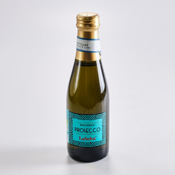 Prosecco Vino Frizzante DOC 11% 20cl LaSelva